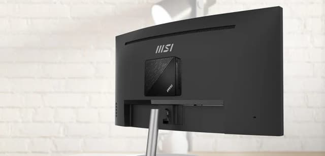 Top 1 so sánh giá Màn hình MSI PRO MP341CQ-E12 (34 inch, UWQHD, VA, 120Hz, 1ms) - Tìm sản phẩm giá rẻ nhất - Ảnh 15