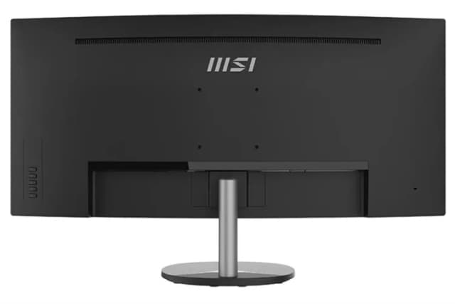 Top 1 so sánh giá Màn hình MSI PRO MP341CQ-E12 (34 inch, UWQHD, VA, 120Hz, 1ms) - Tìm sản phẩm giá rẻ nhất - Ảnh 10