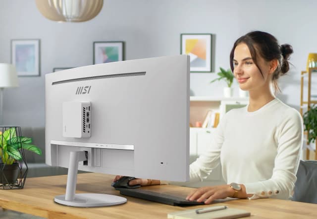 Top 1 so sánh giá Màn hình MSI PRO MP341CQW-E12 (34 inch, UWQHD, VA, 120Hz, 1ms) - Tìm sản phẩm giá rẻ nhất - Ảnh 12