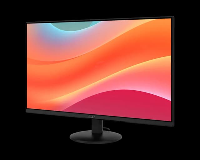 So sánh giá Màn hình MSI PRO MP252L 24.5 inch FHD/IPS/100Hz/1ms rẻ nhất? - Ảnh 4