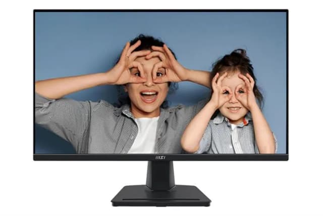 Màn hình MSI PRO MP275Q 27 inch 2K/IPS/100Hz/1ms - Ảnh 12