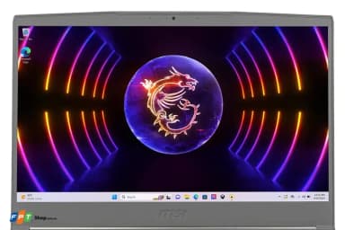 Laptop MSI Gaming Thin 15 B12UC - 2045VN (i5 12450H, 16GB, 512GB, RTX 3050 4GB, Full HD 144Hz, Win11) - 15