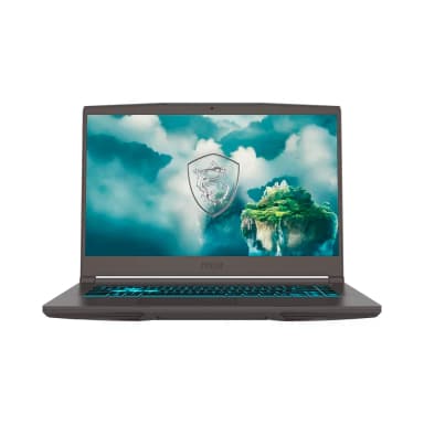 Laptop MSI Gaming Thin 15 B12UC - 2045VN (i5 12450H, 16GB, 512GB, RTX 3050 4GB, Full HD 144Hz, Win11) - 17