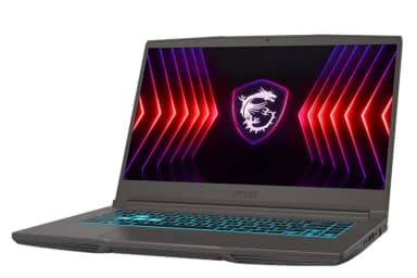 Laptop MSI Gaming Thin 15 B12UC - 2045VN (i5 12450H, 16GB, 512GB, RTX 3050 4GB, Full HD 144Hz, Win11) - 4
