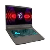 Laptop MSI Gaming Thin 15 B12UC - 2045VN (i5 12450H, 16GB, 512GB, RTX 3050 4GB, Full HD 144Hz, Win11) - 9