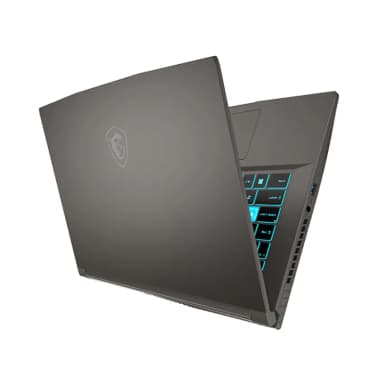 Laptop MSI Gaming Thin 15 B12UC - 2045VN (i5 12450H, 16GB, 512GB, RTX 3050 4GB, Full HD 144Hz, Win11) - 10