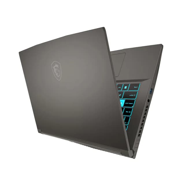 Laptop MSI Gaming Thin 15 B12UC - 2045VN (i5 12450H, 16GB, 512GB, RTX 3050 4GB, Full HD 144Hz, Win11) - 10