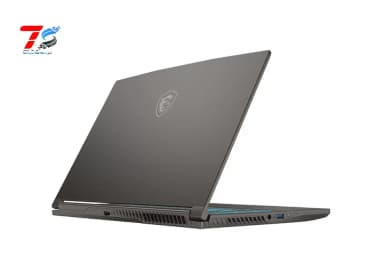 Laptop MSI Gaming Thin 15 B13UC - 1411VN_16GB (i7 13620H, 16GB, 512GB, RTX 3050 4GB, Full HD 144Hz, Win11) - 4