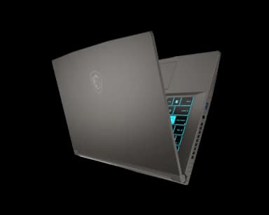 Laptop MSI Gaming Thin 15 B13UCX - 2080VN (i5 13420H, 16GB, 512GB, RTX 2050 4GB, Full HD 144Hz, Win11) - 15