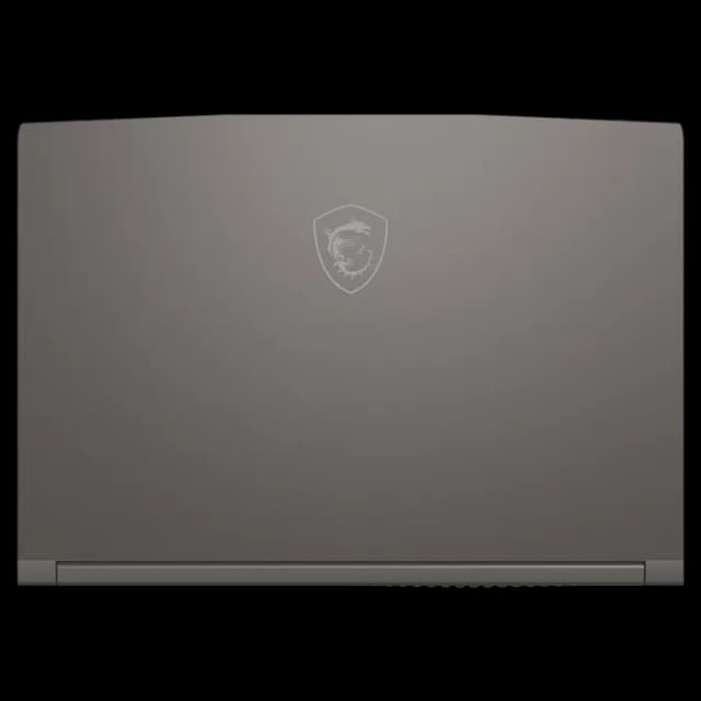 Laptop MSI Gaming Thin 15 B13UCX - 2080VN (i5 13420H, 16GB, 512GB, RTX 2050 4GB, Full HD 144Hz, Win11) - 19