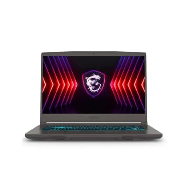 Laptop MSI Gaming Thin 15 B13UCX - 2080VN (i5 13420H, 16GB, 512GB, RTX 2050 4GB, Full HD 144Hz, Win11) - 5