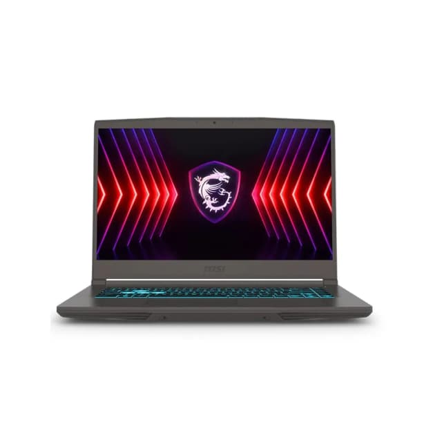 Laptop MSI Gaming Thin 15 B13UCX - 2080VN (i5 13420H, 16GB, 512GB, RTX 2050 4GB, Full HD 144Hz, Win11) - 5