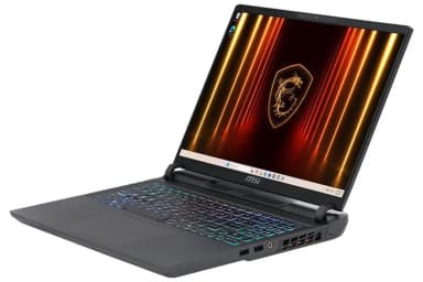 Laptop MSI Gaming Vector 16 HX AI A2XWHG - 010VN_32GB (Ultra 7 255HX, 32GB, 512GB, RTX 5070Ti 12GB, QHD+ 240Hz, Win11) - 2