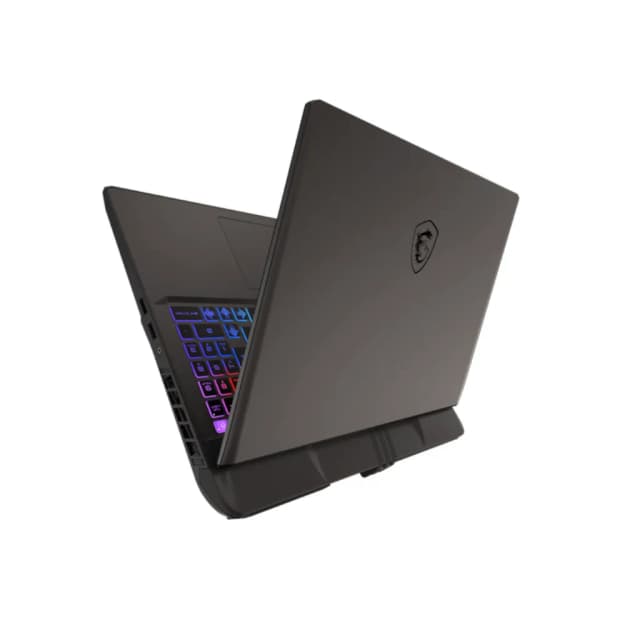 Laptop MSI Gaming Vector 16 HX AI A2XWHG - 010VN_32GB (Ultra 7 255HX, 32GB, 512GB, RTX 5070Ti 12GB, QHD+ 240Hz, Win11) - 18