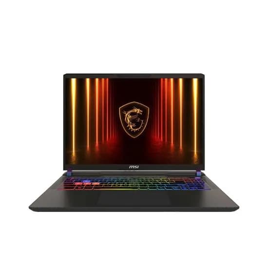 Laptop MSI Gaming Vector 16 HX AI A2XWHG - 010VN_32GB (Ultra 7 255HX, 32GB, 512GB, RTX 5070Ti 12GB, QHD+ 240Hz, Win11) - 4