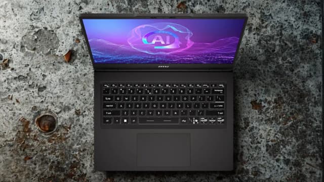 So sánh giá Laptop MSI Venture A14 AI+ A3HMG - 004VN (R5 AI 340, 16GB, 512GB, 2.8K OLED 120Hz, Win11) rẻ nhất? - Ảnh 16