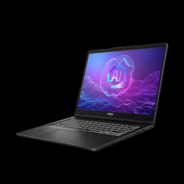 So sánh giá Laptop MSI Venture A14 AI+ A3HMG - 004VN (R5 AI 340, 16GB, 512GB, 2.8K OLED 120Hz, Win11) rẻ nhất? - Ảnh 3