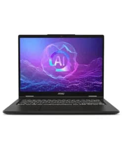 So sánh giá Laptop MSI Venture A14 AI+ A3HMG - 004VN (R5 AI 340, 16GB, 512GB, 2.8K OLED 120Hz, Win11) rẻ nhất? - Ảnh 9