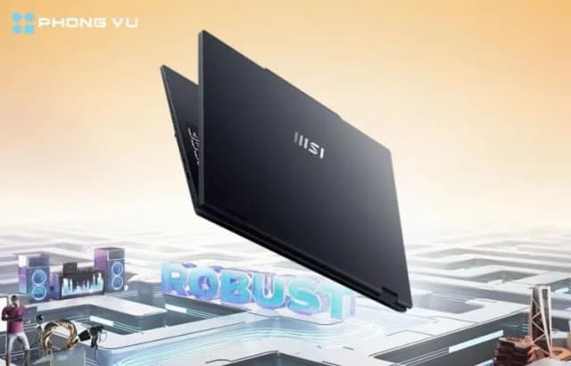 So sánh giá Laptop MSI Venture A15 AI A2HMG - 003VN (R7 260, 16GB, 512GB, Full HD 144Hz, Win11) rẻ nhất? - Ảnh 13