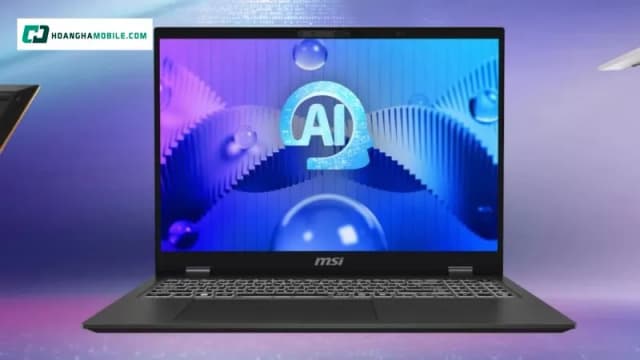 So sánh giá Laptop MSI Venture A15 AI A2HMG - 003VN (R7 260, 16GB, 512GB, Full HD 144Hz, Win11) rẻ nhất? - Ảnh 17