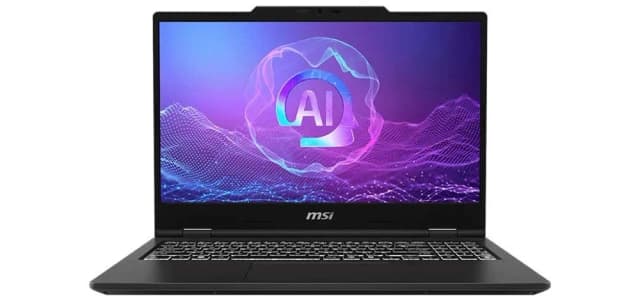 So sánh giá Laptop MSI Venture A15 AI A2HMG - 003VN (R7 260, 16GB, 512GB, Full HD 144Hz, Win11) rẻ nhất? - Ảnh 5