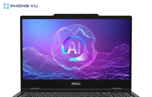 So sánh giá Laptop MSI Venture A15 AI A2HMG - 003VN (R7 260, 16GB, 512GB, Full HD 144Hz, Win11) rẻ nhất? - Ảnh 9