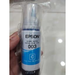 So sánh giá Mực in phun Epson C13T00V200 003 Dye (C) Xanh ( dành cho Epson L1210/L1250/L3210/L3250/L5290) - Tìm sản phẩm giá rẻ nhất - Ảnh 15
