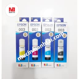 So sánh giá Mực in phun Epson C13T00V200 003 Dye (C) Xanh ( dành cho Epson L1210/L1250/L3210/L3250/L5290) - Tìm sản phẩm giá rẻ nhất - Ảnh 17