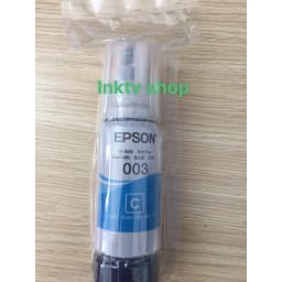 So sánh giá Mực in phun Epson C13T00V200 003 Dye (C) Xanh ( dành cho Epson L1210/L1250/L3210/L3250/L5290) - Tìm sản phẩm giá rẻ nhất - Ảnh 19