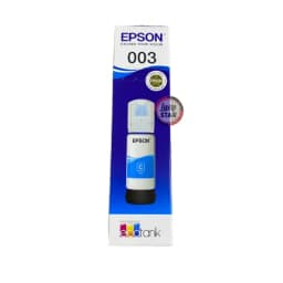 So sánh giá Mực in phun Epson C13T00V200 003 Dye (C) Xanh ( dành cho Epson L1210/L1250/L3210/L3250/L5290) - Tìm sản phẩm giá rẻ nhất - Ảnh 3