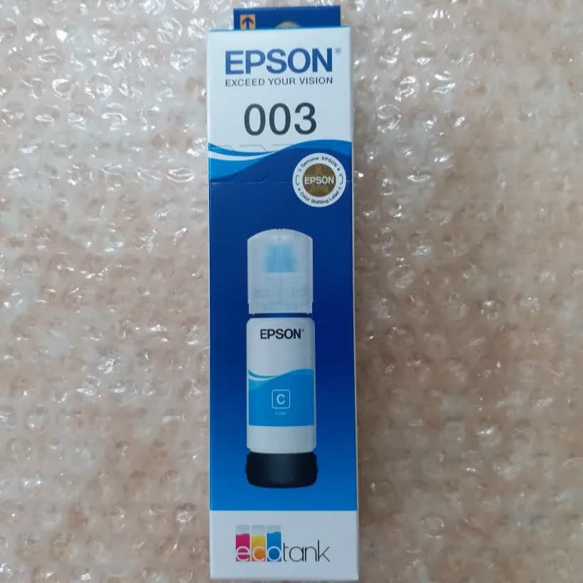 So sánh giá Mực in phun Epson C13T00V200 003 Dye (C) Xanh ( dành cho Epson L1210/L1250/L3210/L3250/L5290) - Tìm sản phẩm giá rẻ nhất - Ảnh 4