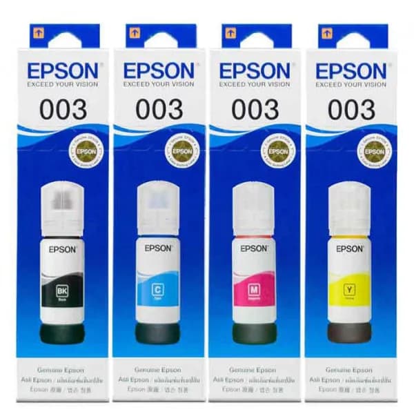 So sánh giá Mực in phun Epson C13T00V200 003 Dye (C) Xanh ( dành cho Epson L1210/L1250/L3210/L3250/L5290) - Tìm sản phẩm giá rẻ nhất - Ảnh 5