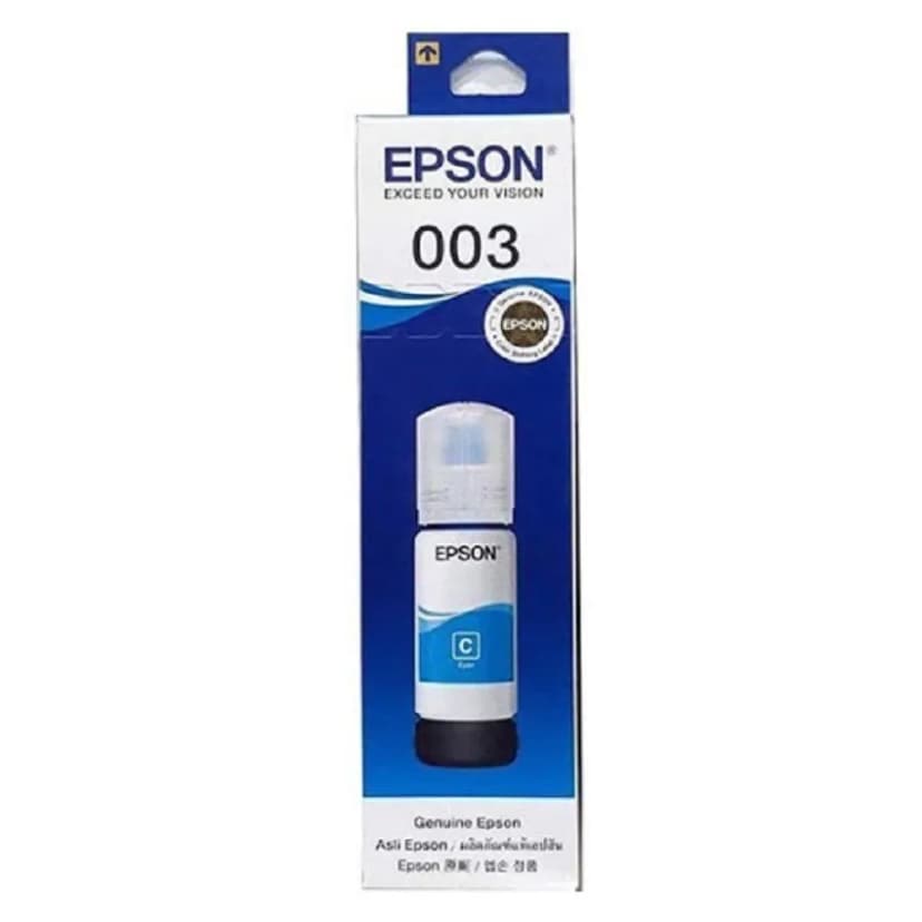 So sánh giá Mực in phun Epson C13T00V200 003 Dye (C) Xanh ( dành cho Epson L1210/L1250/L3210/L3250/L5290) - Tìm sản phẩm giá rẻ nhất - Ảnh 6