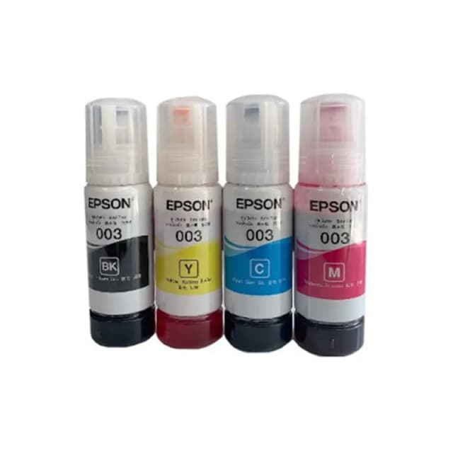 So sánh giá Mực in phun Epson C13T00V300 003 Dye (M) Hồng (dành cho Epson  L1210/L1250/ L3210/L3250/L5290) rẻ nhất? - Ảnh 17