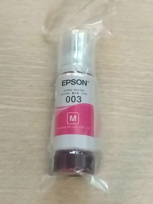 So sánh giá Mực in phun Epson C13T00V300 003 Dye (M) Hồng (dành cho Epson  L1210/L1250/ L3210/L3250/L5290) rẻ nhất? - Ảnh 19