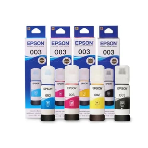 So sánh giá Mực in phun Epson C13T00V300 003 Dye (M) Hồng (dành cho Epson  L1210/L1250/ L3210/L3250/L5290) rẻ nhất? - Ảnh 10