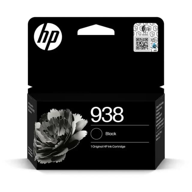 Top 1 so sánh giá Mực in phun HP 938 Đen 4S6X8PA (dành cho HP OfficeJet Pro 9730) - Tìm sản phẩm giá rẻ nhất - Ảnh 2