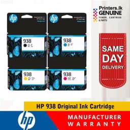 So sánh giá Mực in phun HP 938 Đen 4S6X8PA (dành cho HP OfficeJet Pro 9730) - Tìm sản phẩm giá rẻ nhất - Ảnh 16