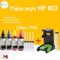 So sánh giá Mực in phun HP 938 Đen 4S6X8PA (dành cho HP OfficeJet Pro 9730) - Tìm sản phẩm giá rẻ nhất - Ảnh 17