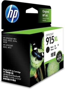So sánh giá Mực in phun HP 938 Đen 4S6X8PA (dành cho HP OfficeJet Pro 9730) - Tìm sản phẩm giá rẻ nhất - Ảnh 3