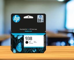 So sánh giá Mực in phun HP 938 Đen 4S6X8PA (dành cho HP OfficeJet Pro 9730) - Tìm sản phẩm giá rẻ nhất - Ảnh 5