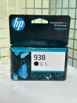 So sánh giá Mực in phun HP 938 Đen 4S6X8PA (dành cho HP OfficeJet Pro 9730) - Tìm sản phẩm giá rẻ nhất - Ảnh 10