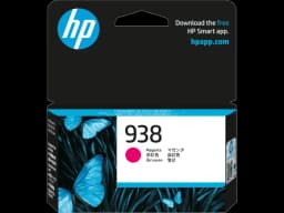 So sánh giá Mực in phun HP 938 Hồng 4S6X6PA (dành cho HP OfficeJet Pro 9730) - Tìm sản phẩm giá rẻ nhất - Ảnh 1