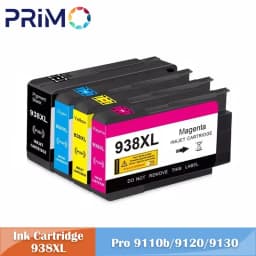 So sánh giá Mực in phun HP 938 Hồng 4S6X6PA (dành cho HP OfficeJet Pro 9730) - Tìm sản phẩm giá rẻ nhất - Ảnh 19