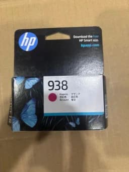 So sánh giá Mực in phun HP 938 Hồng 4S6X6PA (dành cho HP OfficeJet Pro 9730) - Tìm sản phẩm giá rẻ nhất - Ảnh 8