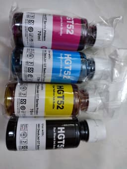So sánh giá Mực in phun HP 938 Vàng 4S6X7PA (dành cho HP OfficeJet Pro 9730) - Tìm sản phẩm giá rẻ nhất - Ảnh 19