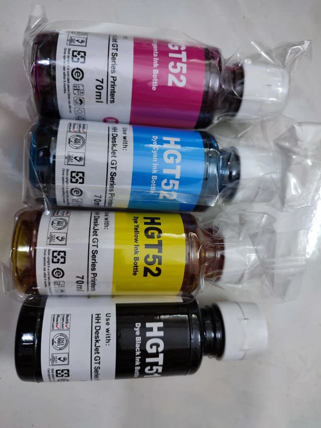 Top 1 so sánh giá Mực in phun HP 938 Vàng 4S6X7PA (dành cho HP OfficeJet Pro 9730) - Tìm sản phẩm giá rẻ nhất - Ảnh 19