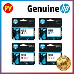 So sánh giá Mực in phun HP 938 Vàng 4S6X7PA (dành cho HP OfficeJet Pro 9730) - Tìm sản phẩm giá rẻ nhất - Ảnh 7