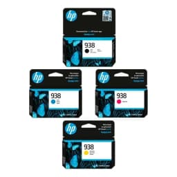 So sánh giá Mực in phun HP 938 Vàng 4S6X7PA (dành cho HP OfficeJet Pro 9730) - Tìm sản phẩm giá rẻ nhất - Ảnh 9