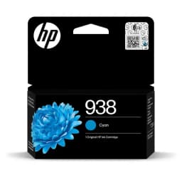So sánh giá Mực in phun HP 938 Xanh 4S6X5PA (dành cho HP OfficeJet Pro 9730) - Tìm sản phẩm giá rẻ nhất - Ảnh 1